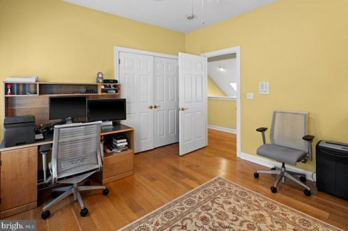 468 State Rd, Princeton NJ  08540-1412 exterior