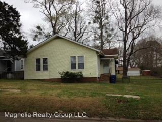 403 1st St, Leesville LA  71446-3501 exterior