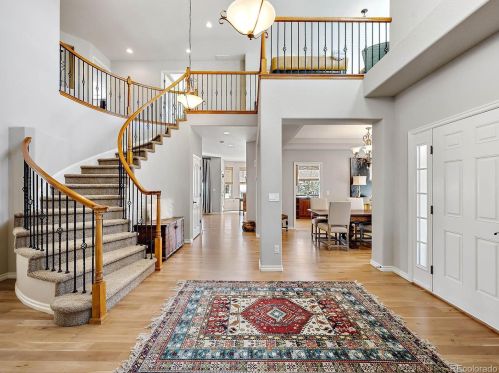 5388 Craftsman Dr, Parker, CO 80134-4538