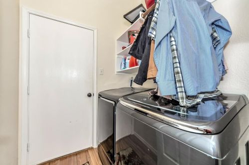 7625 Lawnsberry Dr, Fort Worth TX  76137-4379 exterior