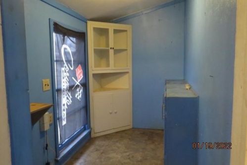 1301 Beddell St, Fort Worth TX  76115-2307 exterior