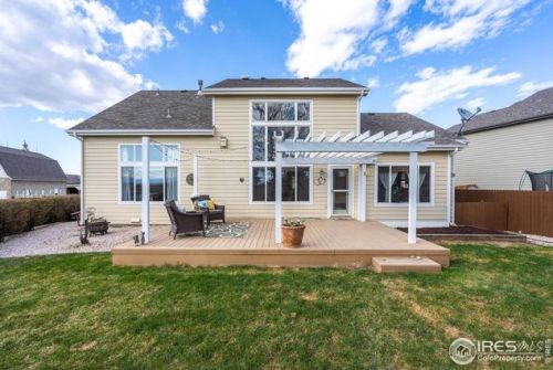 3700 Wittaker Cir, Loveland CO 80534-9437 exterior