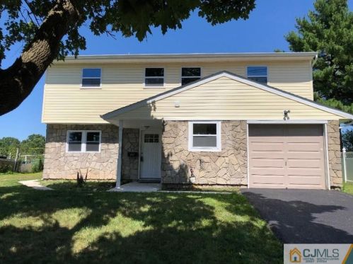 35 Partch Pl, Edison, NJ 08817-3009