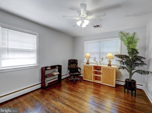 203 Camden Ave, Fruitland MD  21826-1320 exterior