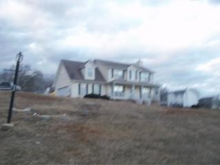 825 Garners Landing Blvd, Seymour, TN 37865-4133