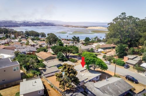 366 Shasta Ave, Morro Bay, CA 93442-2736