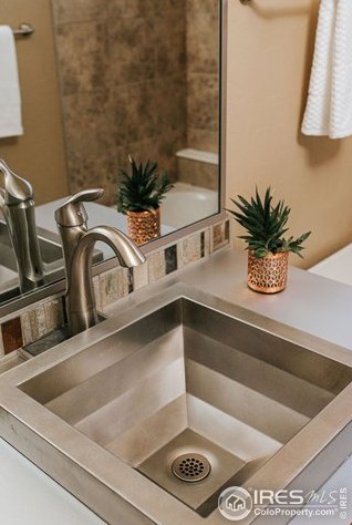 3409 Buntwing Ln, Fort Collins CO 80524-3774 exterior