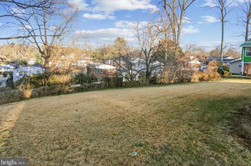 13017 Matey Rd, Silver Spring MD 20906-4053 exterior