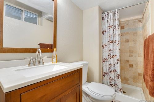 5025 Delaware St, Englewood CO 80110-6613 exterior