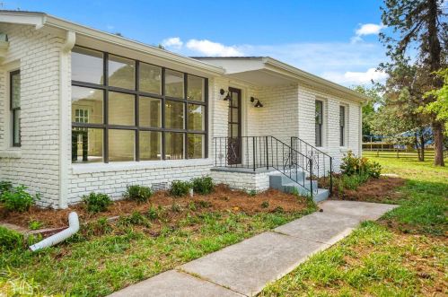 275 Pleasant Grove Rd, Mcdonough, GA 30252-3928