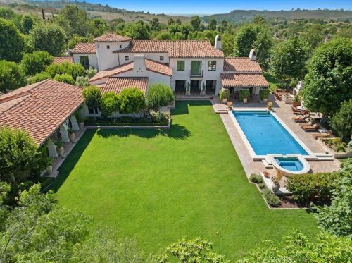 50 Golden Eagle, Irvine, CA 92603-0308