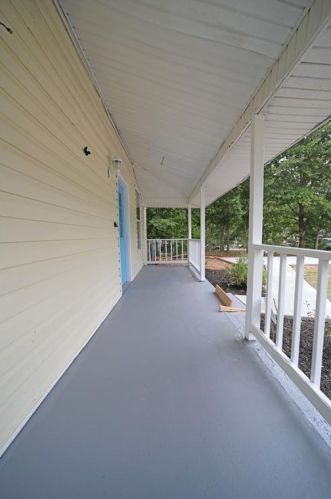 1595 Elm St, Conyers GA  30012-3715 exterior