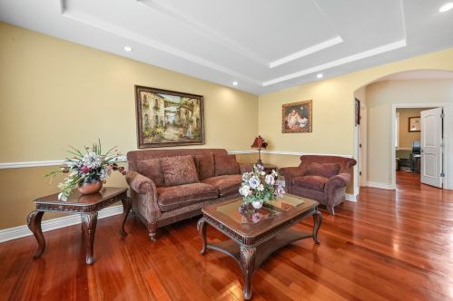 12465 Thornberry Dr, Lemont IL  60439-4616 exterior