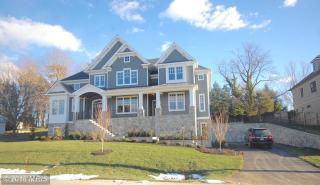 6645 Byrns Pl, Mc Lean, VA 22101-4419