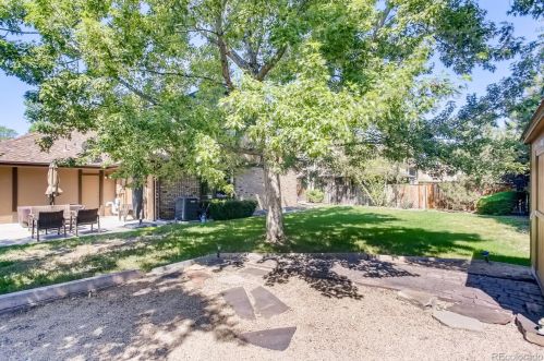 9015 Colorado Cir, Denver CO  80231-2923 exterior