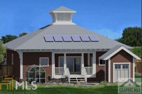 2020 Madison St, Comer, GA 30629-3464