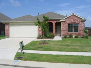 208 Lakefront Ct, Mckinney TX  75071-7471 exterior