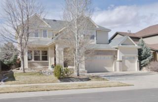 1695 Bluebell Dr, Denver CO  80601-6782 exterior