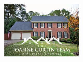 237 Rockwood Ct, Marietta, GA 30068-4075