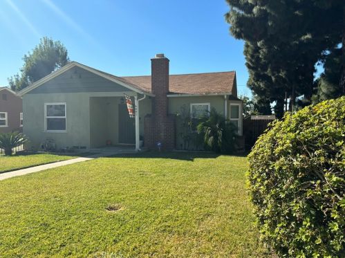 6001 Gregory Ave, Whittier, CA 90601-3259