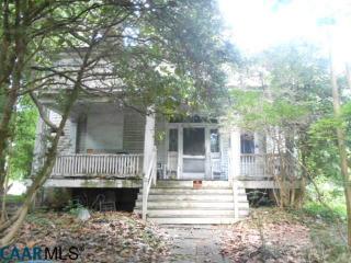 31 Orchard Rd, Lovingston, VA 22949-2300