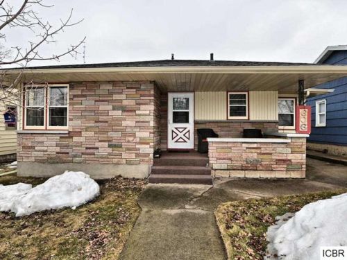 606 4 St, Cooley MN  55769-1232 exterior