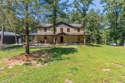 2755 America Rd, Brushy, IL 62935-2573