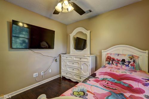 122 Arbor Cove Way, Stockbridge GA  30281-6443 exterior