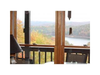 36 Zane Dr, Ellijay, GA 30540-7232