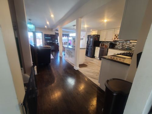 210 Monroe Rd, Lemont IL  60440-2023 exterior