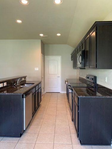 9212 Abaco Way, Fort Worth TX  76123-3598 exterior