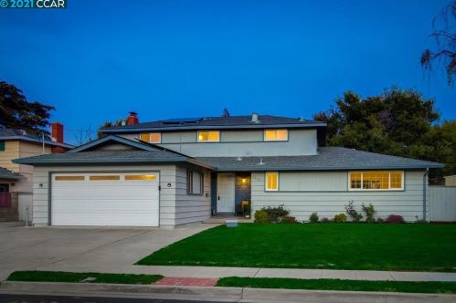 7623 San Sabana Rd, Pleasanton, CA 94568-2247