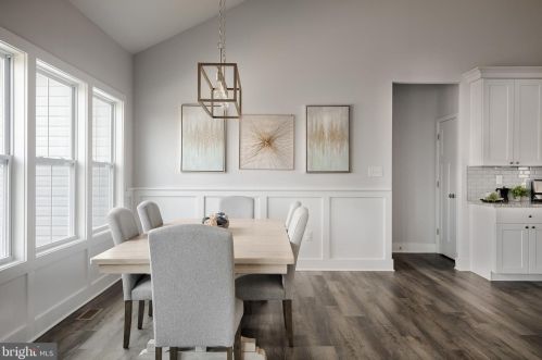 258 Speaks Ln, Harpers Ferry WV  25425 exterior