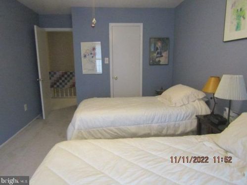3650 Alpen Green Way, Burtonsville MD  20866-1905 exterior
