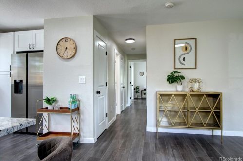 2665 Olive St, Denver CO  80207-2916 exterior