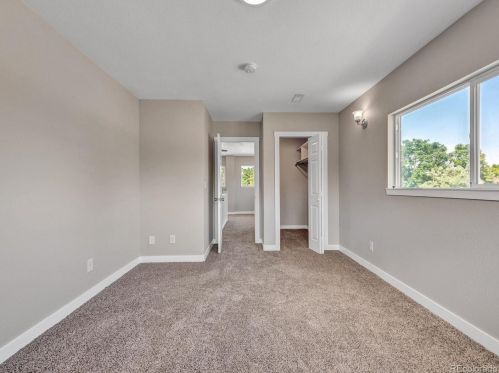 3723 Hazel Ct, Englewood CO  80110-3221 exterior