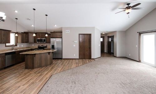 1803 Scenic Heights Ct, Cedar Mills, MN 55350-2037