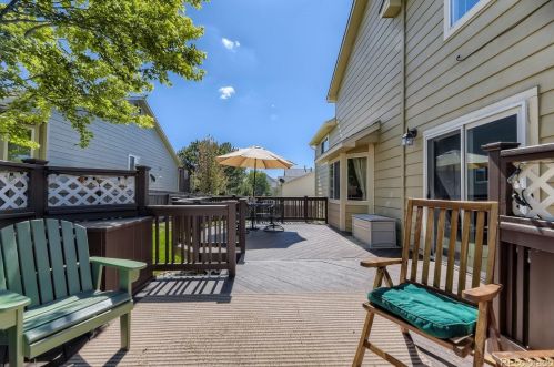 11299 Glenmoor Cir, Parker CO 80138 exterior