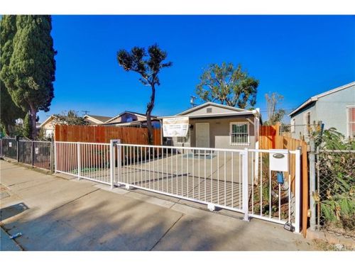 1451 154th St, Compton, CA 90220-2701