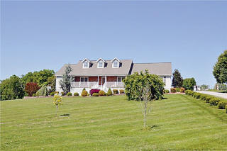 300 Billings Rd, Ravenscroft, TN 38583-4226