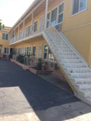 5656 Fountain Ave, Los Angeles CA  90028-8538 exterior