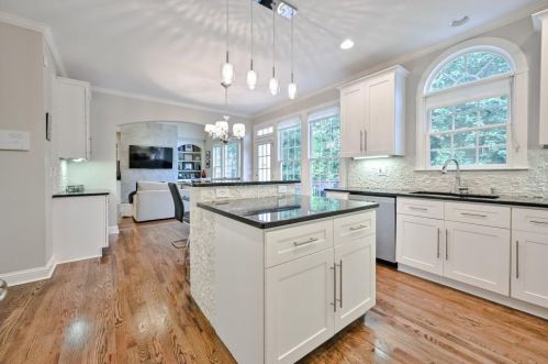 2468 Hughes Ct, Atlanta GA  30331-7896 exterior