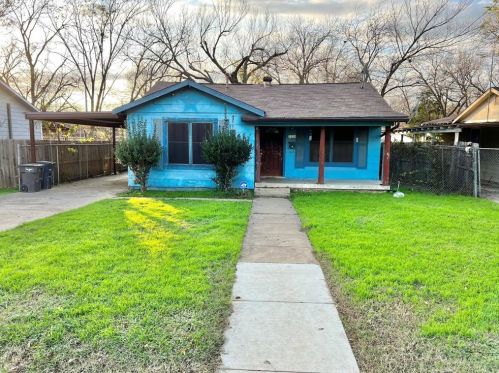 1036 Benton Ave, Fort Worth, TX 76112-6804