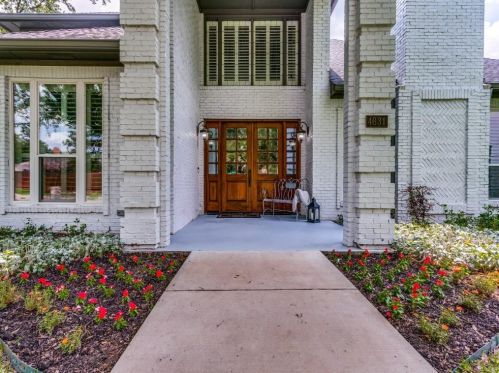 4631 Creekmeadow Dr, Dallas, TX 75287-6814