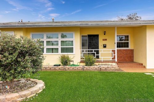 339 Alpine Ave, Chula Vista CA  91910-2906 exterior