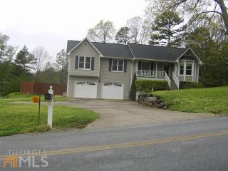 55 Debbie Dr, Cedartown, GA 30125-7153