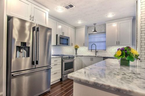 501 Countryside Pl, Smyrna GA  30080-8237 exterior