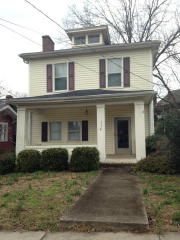 114 Mount Vernon Ave, Danville, VA 24541-2813