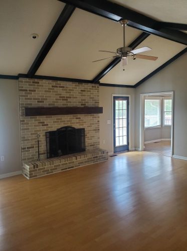 109 Chantilly Dr, Warner Robins GA  31088-6329 exterior