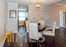 195 14th St, Atlanta GA  30318-7827 exterior